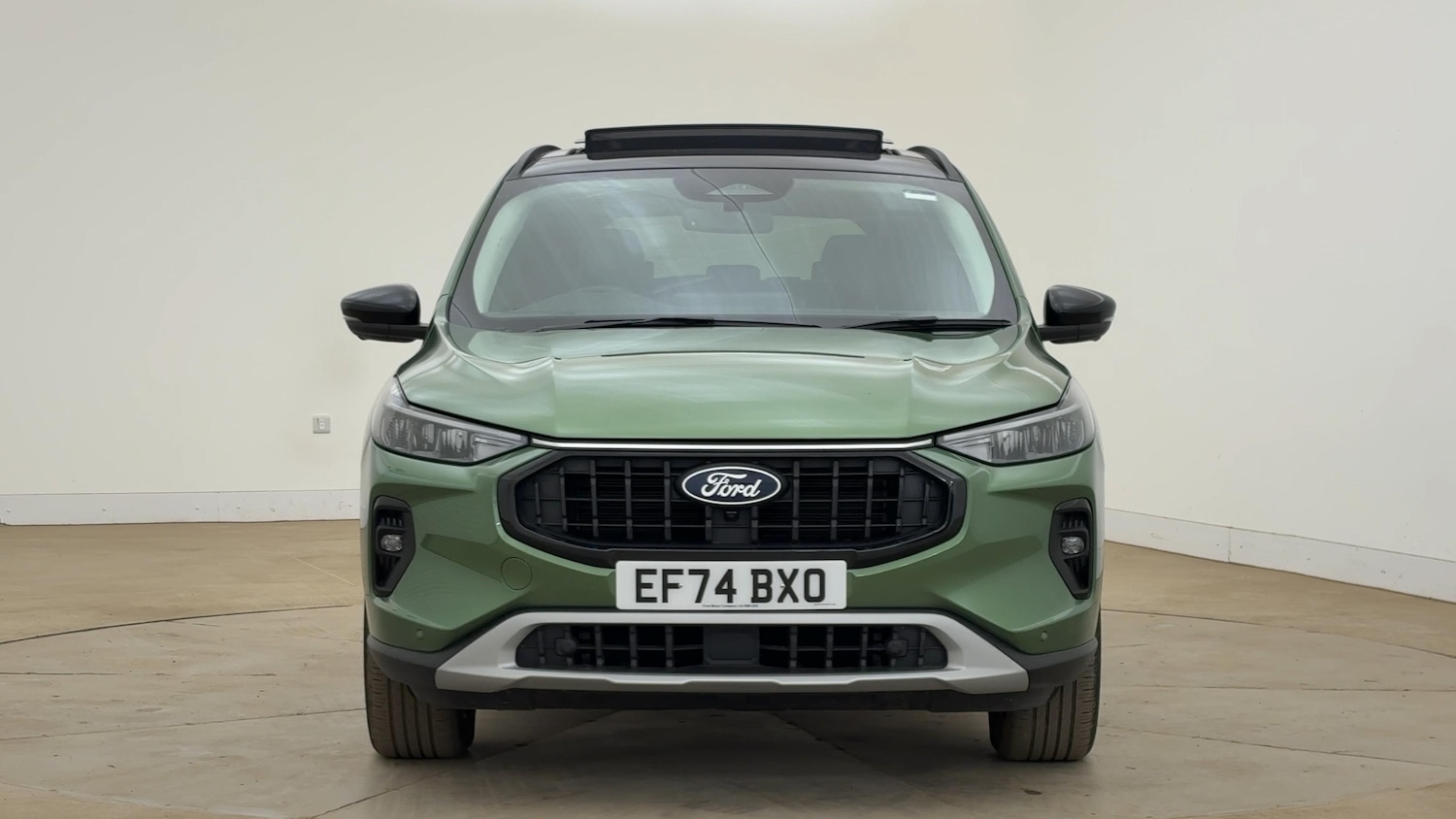 Used Ford Kuga 2024 for sale - 77094279: Photo 3