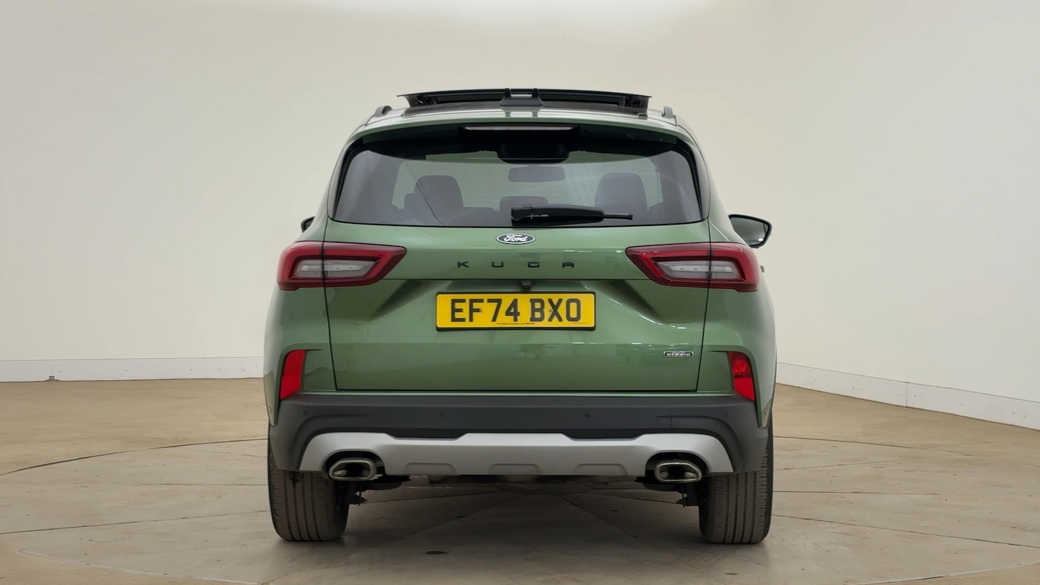 Used Ford Kuga 2024 for sale - 77094279: Photo 4