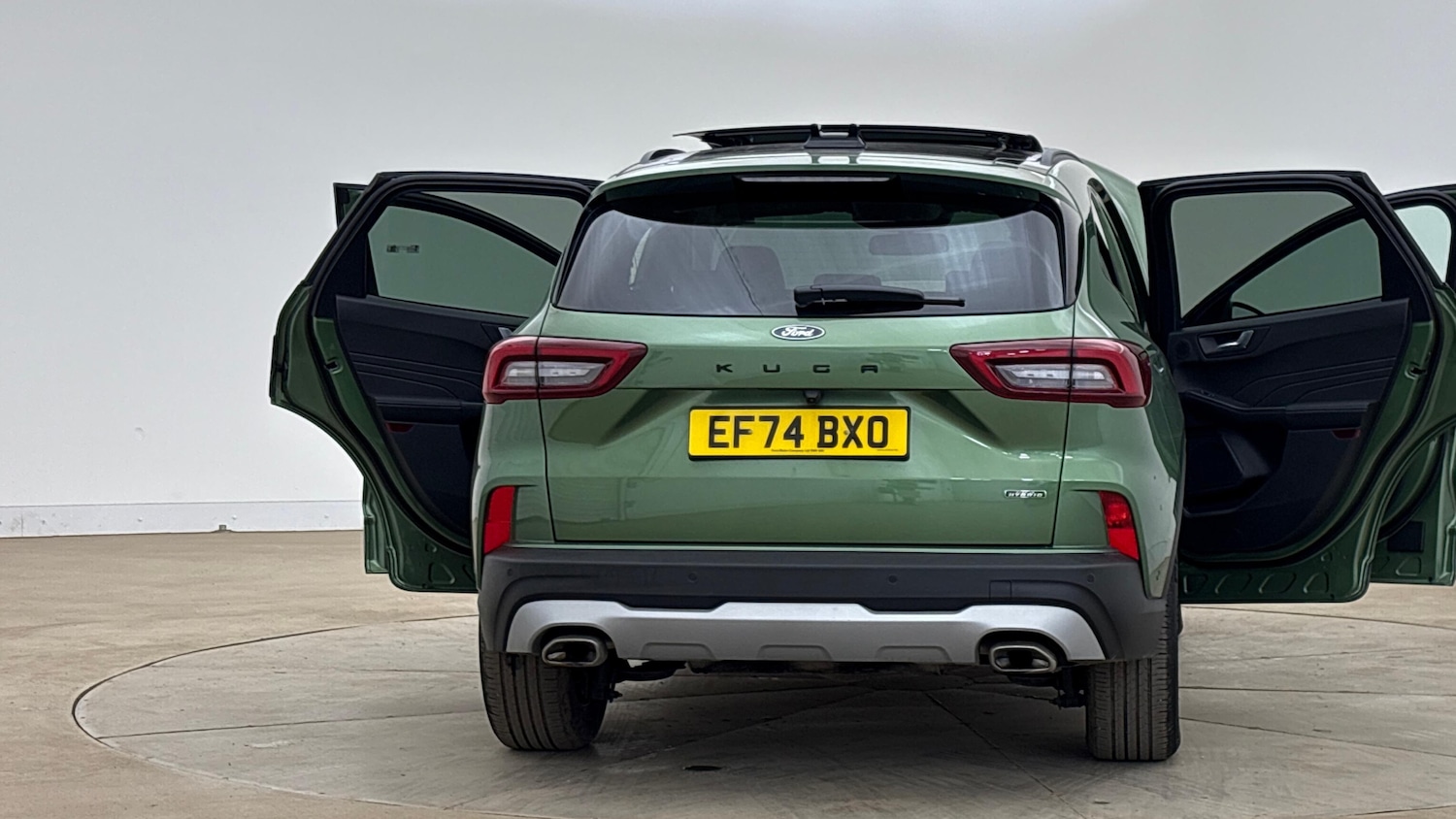 Used Ford Kuga 2024 for sale - 77094279: Photo 8