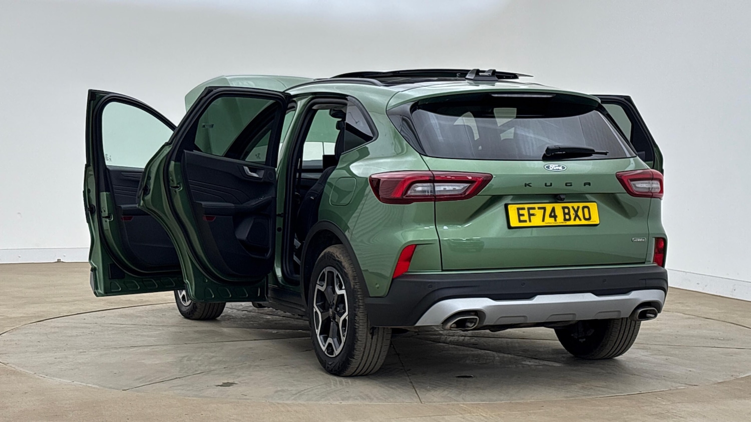 Used Ford Kuga 2024 for sale - 77094279: Photo 9