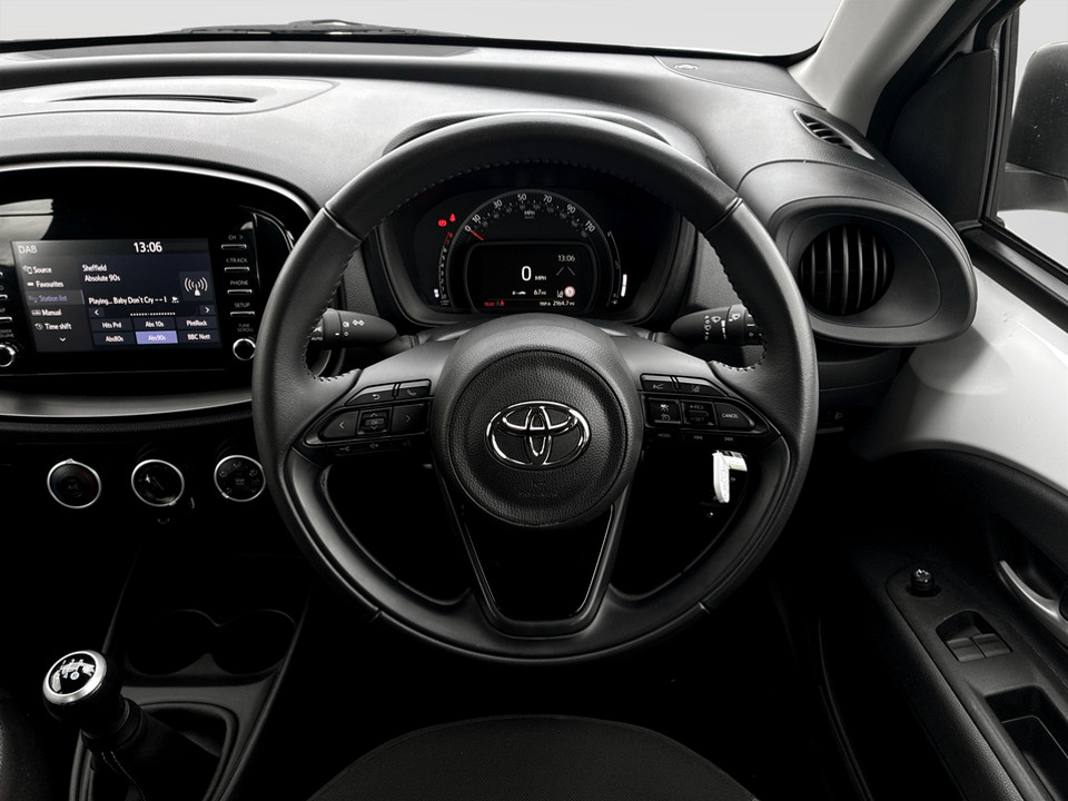 Used Toyota Aygo X 2023 for sale - 77676770: Photo 14