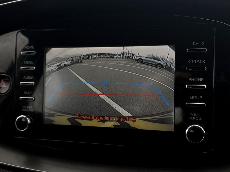 Used Toyota Aygo X 2023 for sale - 77676770: Photo 19