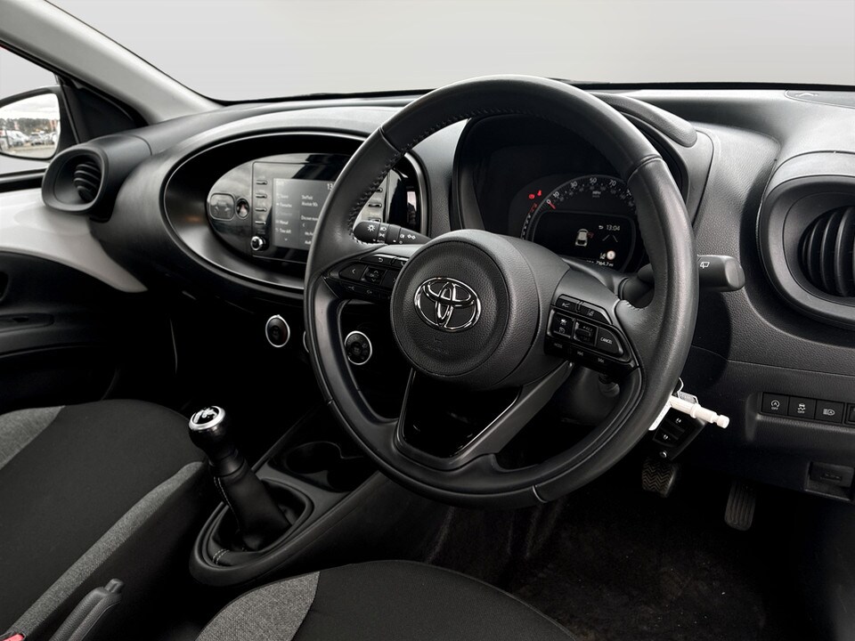 Used Toyota Aygo X 2023 for sale - 77676770: Photo 23