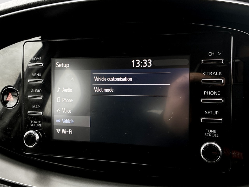 Used Toyota Aygo X 2023 for sale - 77676770: Photo 33