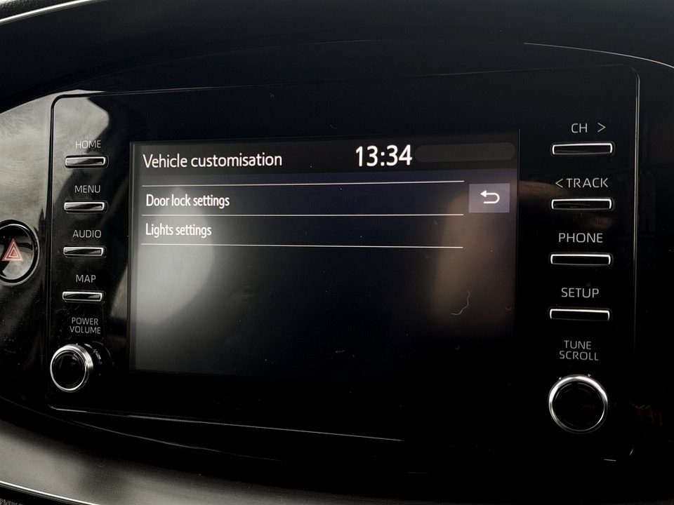 Used Toyota Aygo X 2023 for sale - 77676770: Photo 34