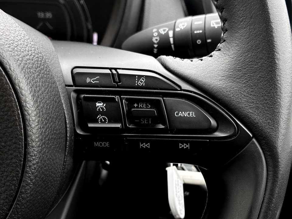 Used Toyota Aygo X 2023 for sale - 77676770: Photo 37