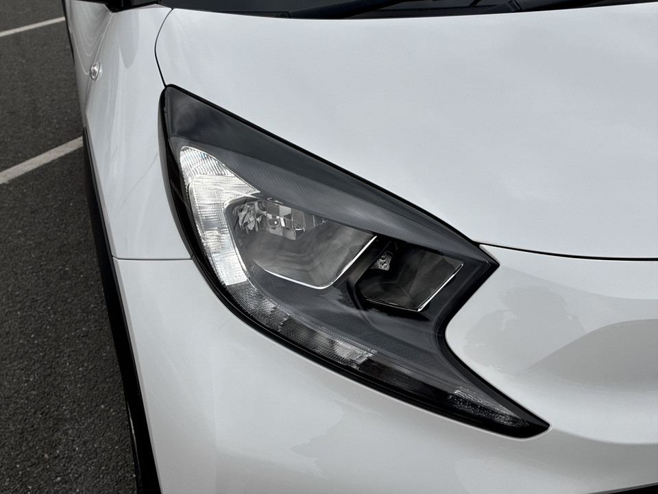 Used Toyota Aygo X 2023 for sale - 77676770: Photo 49