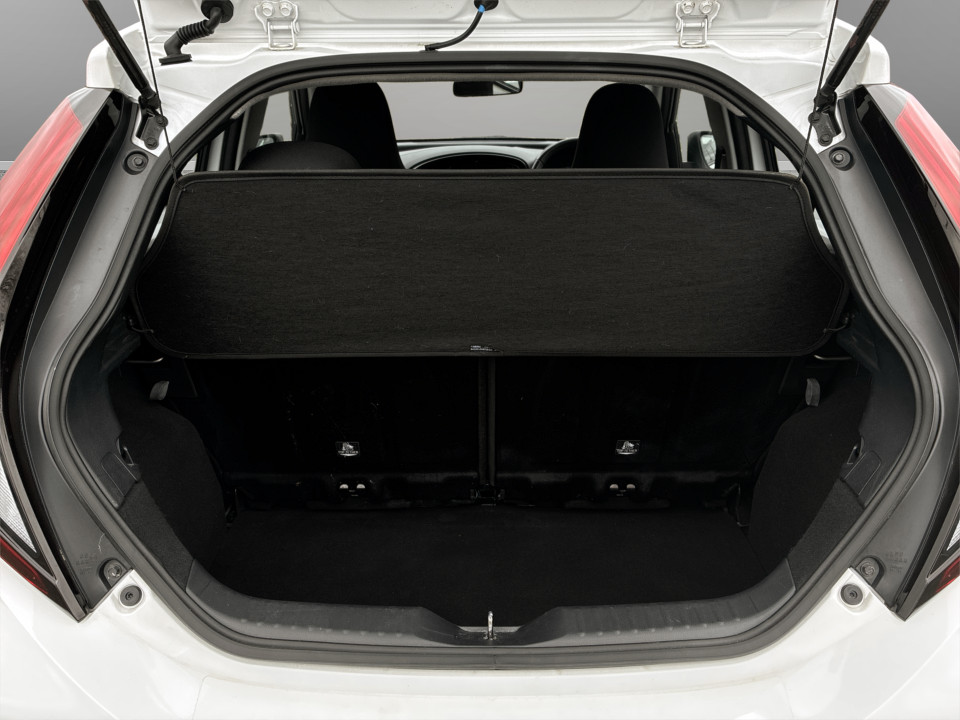 Used Toyota Aygo X 2023 for sale - 77676770: Photo 51