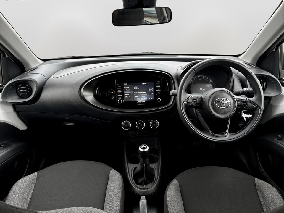 Used Toyota Aygo X 2023 for sale - 77676770: Photo 52