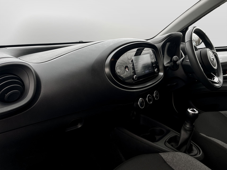 Used Toyota Aygo X 2023 for sale - 77676770: Photo 54