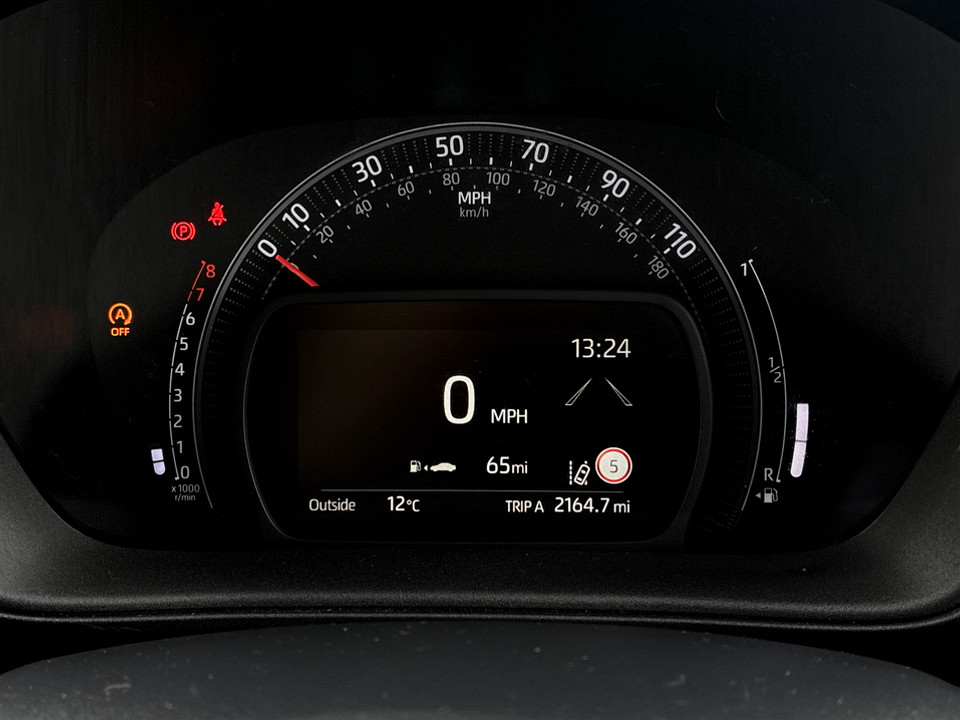 Used Toyota Aygo X 2023 for sale - 77676770: Photo 59