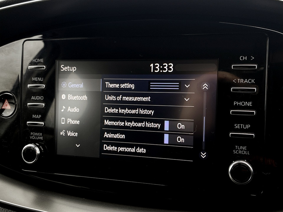 Used Toyota Aygo X 2023 for sale - 77676770: Photo 70