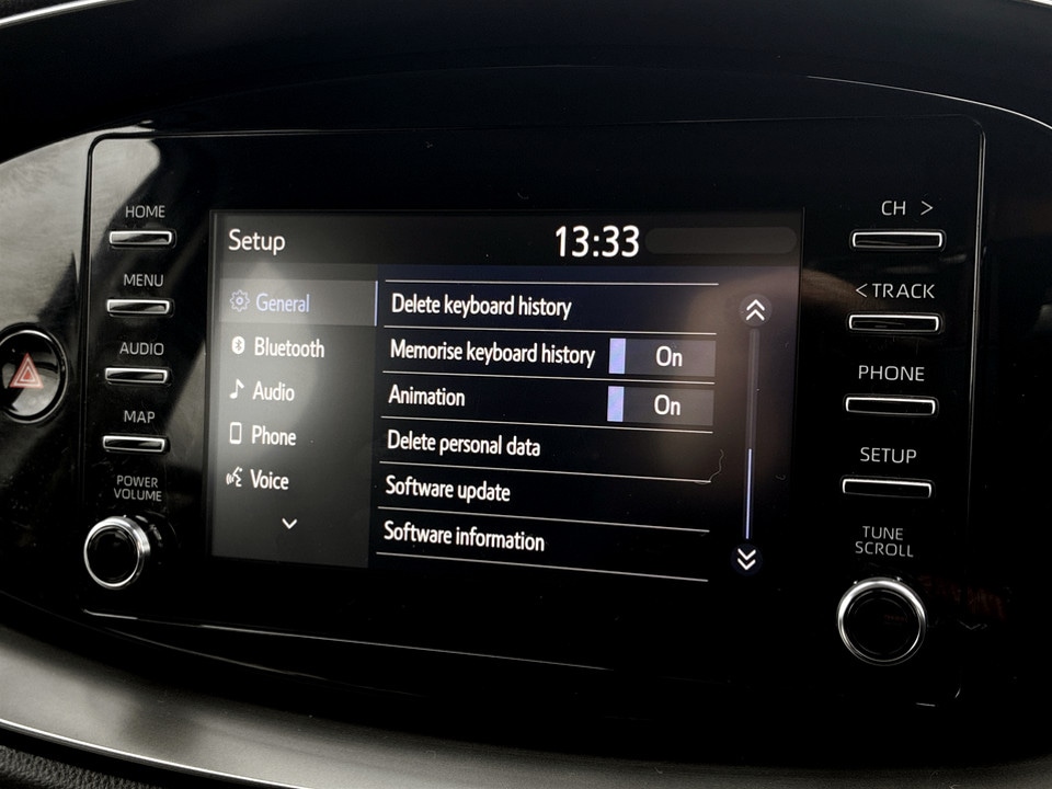 Used Toyota Aygo X 2023 for sale - 77676770: Photo 71