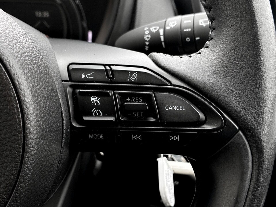 Used Toyota Aygo X 2023 for sale - 77676770: Photo 76