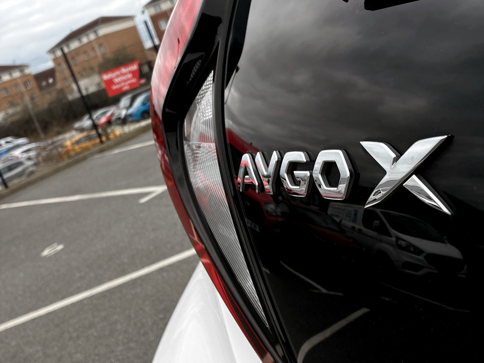 Used Toyota Aygo X 2023 for sale - 77676770: Photo 78