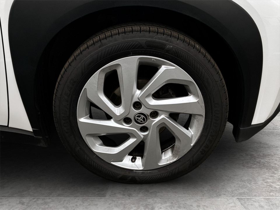 Used Toyota Aygo X 2023 for sale - 77676770: Photo 9