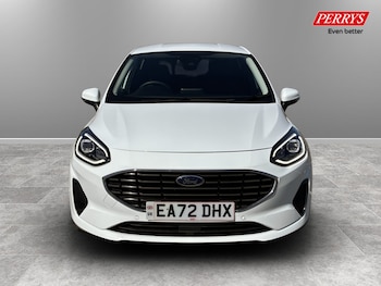 Used Ford Fiesta 2022 for sale - 78454074: Photo