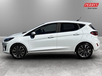 Used Ford Fiesta 2022 for sale - 78454074: Photo
