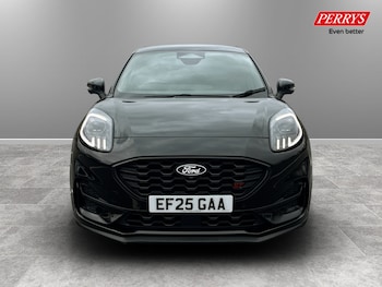 Used Ford Puma 2025 for sale - 78091994: Photo