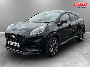 Used Ford Puma 2025 for sale - 78091994: Photo