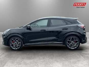 Used Ford Puma 2025 for sale - 78091994: Photo