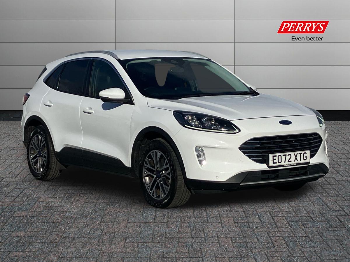 Used Ford Kuga 2022 for sale - 76364487: Photo 1