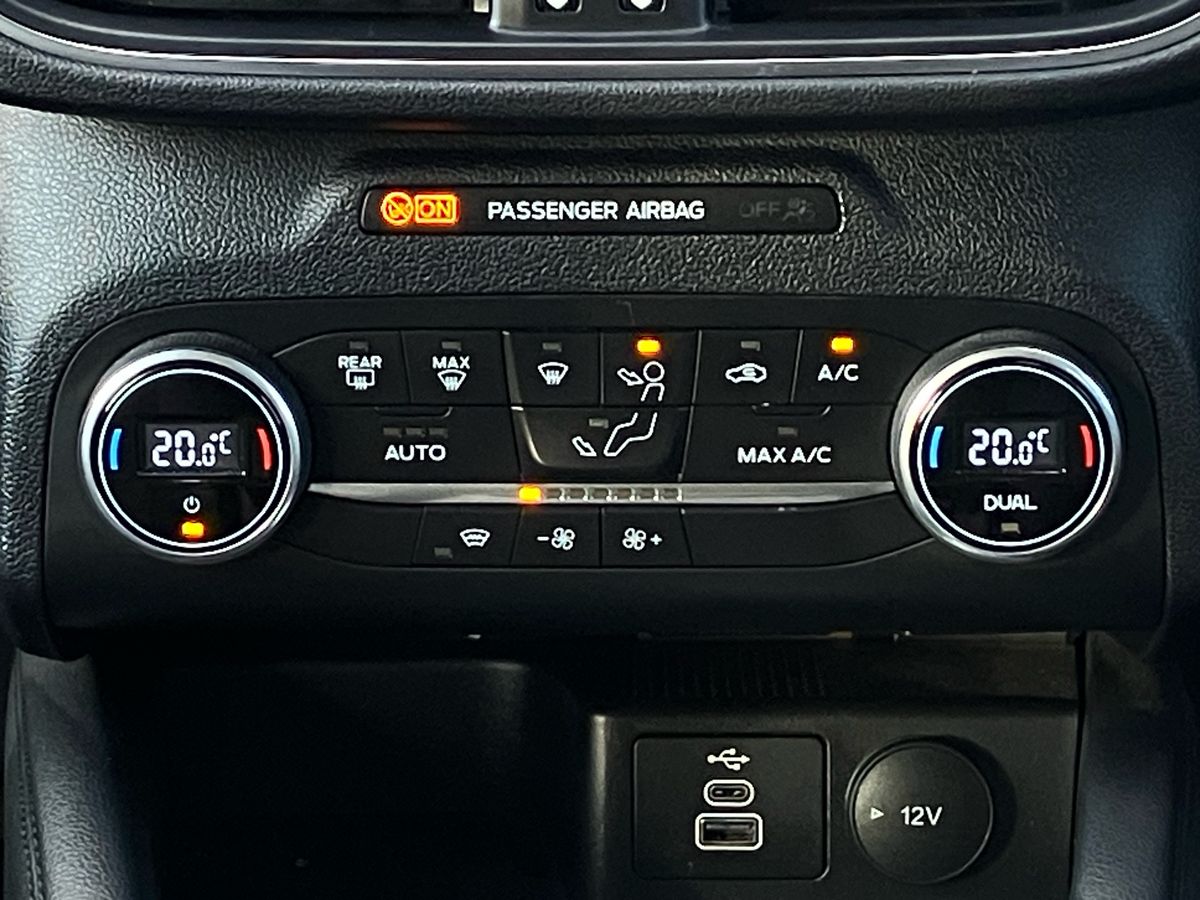 Used Ford Kuga 2022 for sale - 76364487: Photo 12