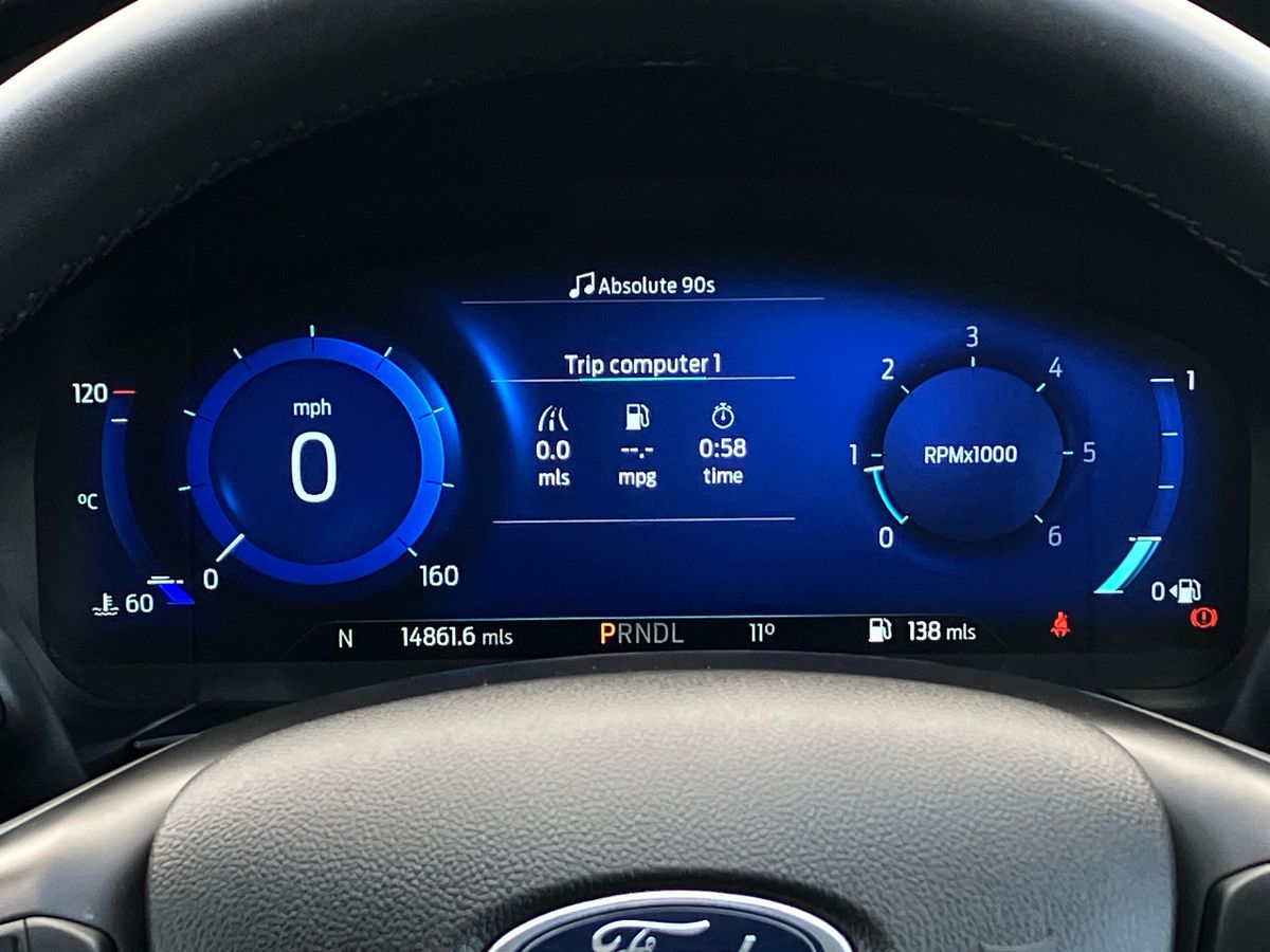 Used Ford Kuga 2022 for sale - 76364487: Photo 14