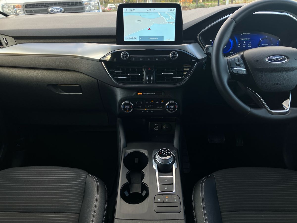 Used Ford Kuga 2022 for sale - 76364487: Photo 17