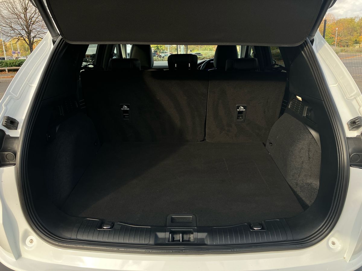 Used Ford Kuga 2022 for sale - 76364487: Photo 20