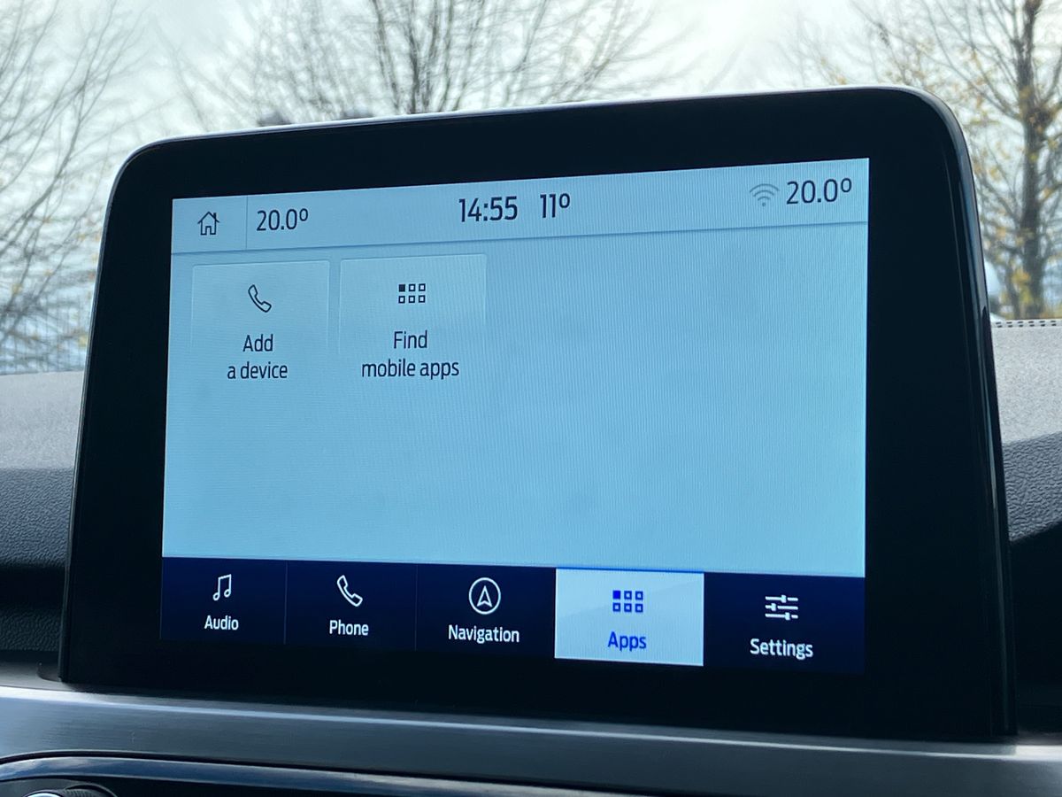 Used Ford Kuga 2022 for sale - 76364487: Photo 26
