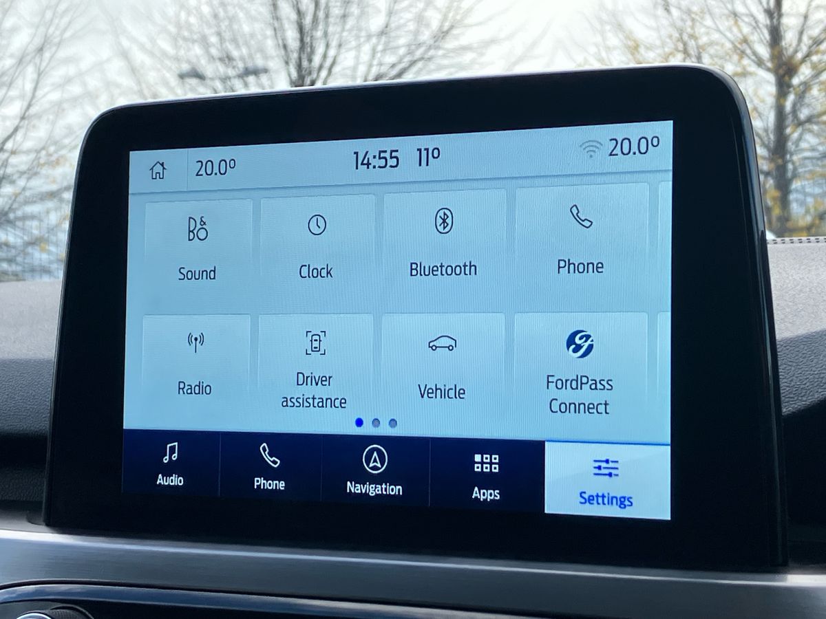 Used Ford Kuga 2022 for sale - 76364487: Photo 27