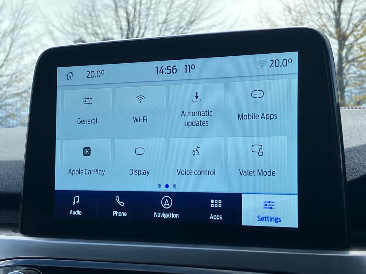 Used Ford Kuga 2022 for sale - 76364487: Photo 29