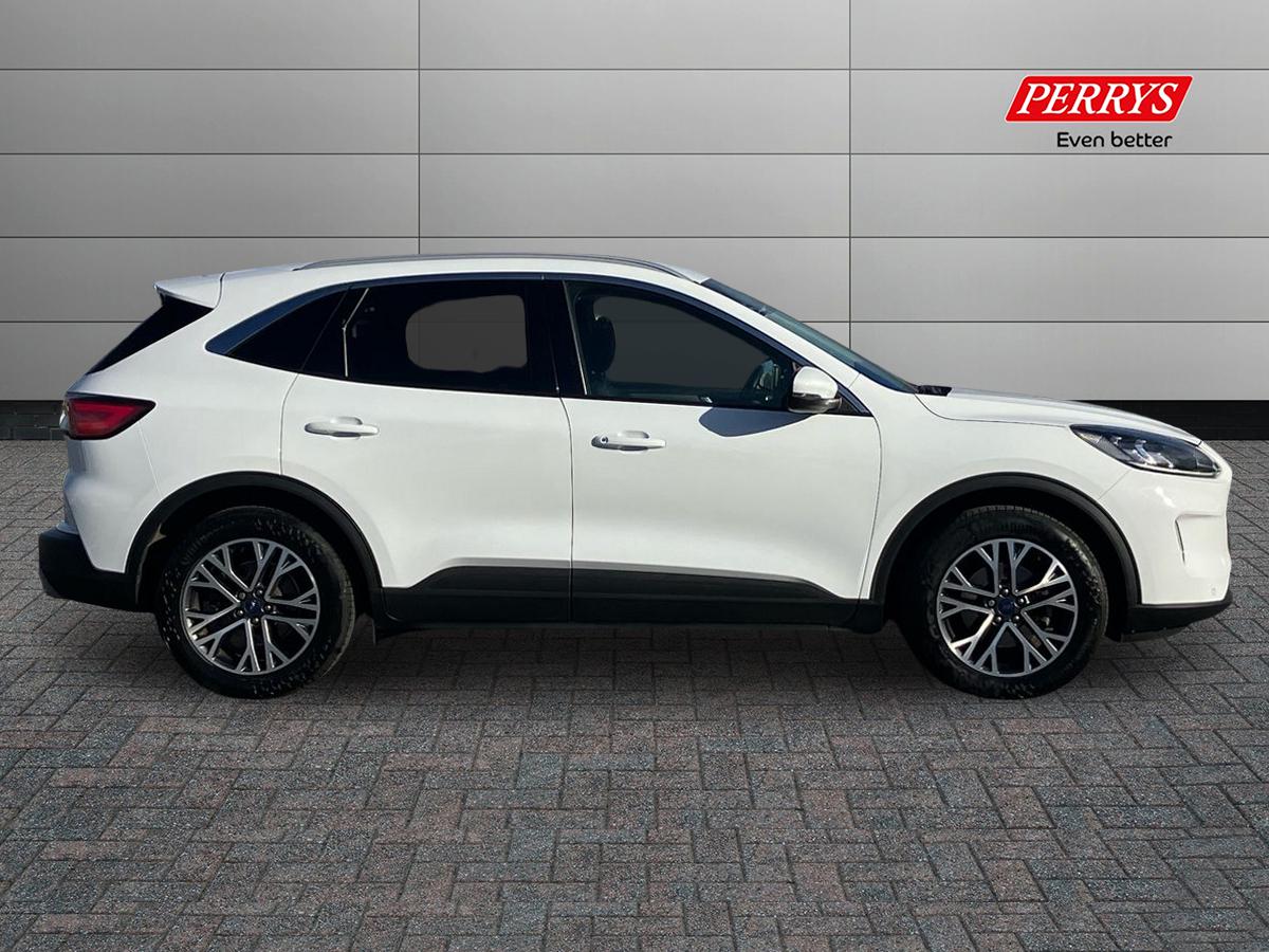Used Ford Kuga 2022 for sale - 76364487: Photo 3