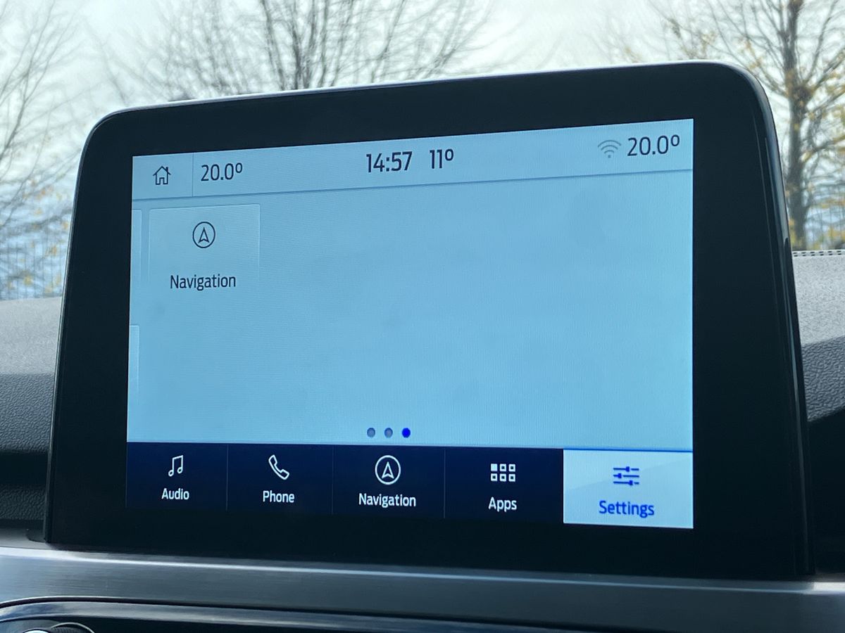 Used Ford Kuga 2022 for sale - 76364487: Photo 30