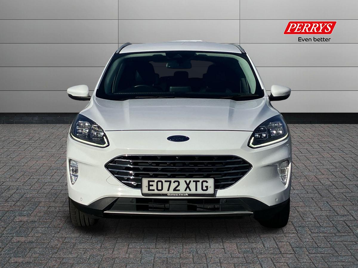 Used Ford Kuga 2022 for sale - 76364487: Photo 4