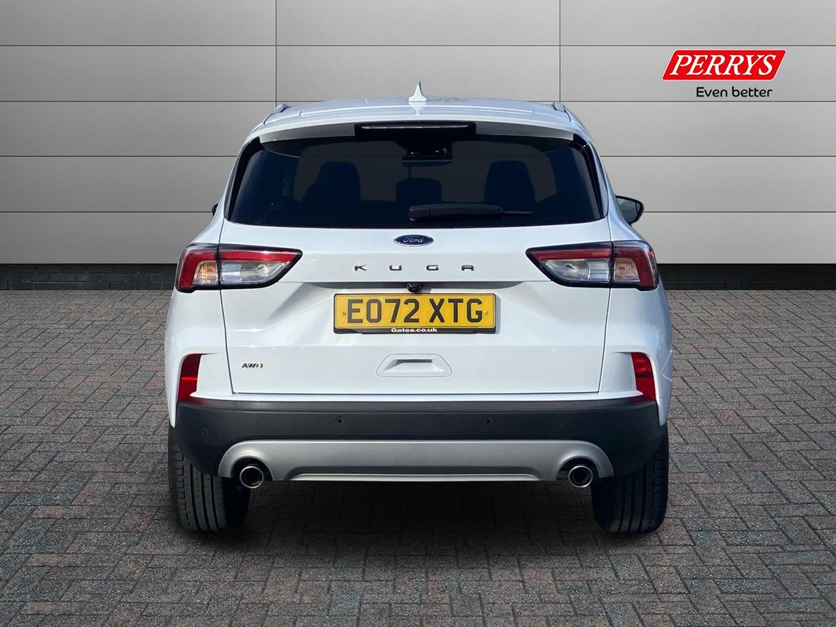 Used Ford Kuga 2022 for sale - 76364487: Photo 5