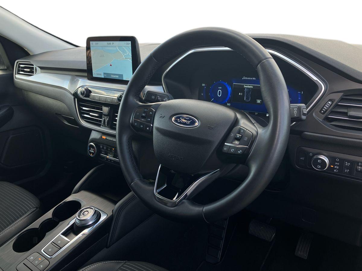 Used Ford Kuga 2022 for sale - 76364487: Photo 8