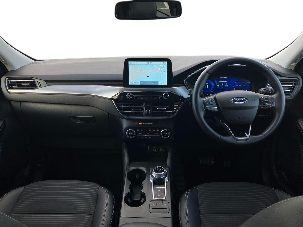 Used Ford Kuga 2022 for sale - 76364487: Photo 9