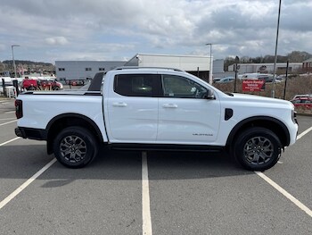 Used Ford Ranger 2026 for sale - 77666218: Photo