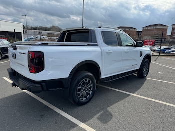 Used Ford Ranger 2026 for sale - 77666218: Photo