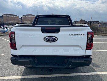 Used Ford Ranger 2026 for sale - 77666218: Photo