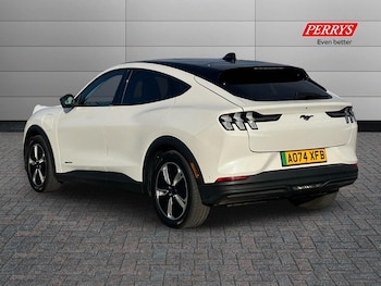 Used Ford Mustang Mach-E 2025 for sale - 76565869: Photo