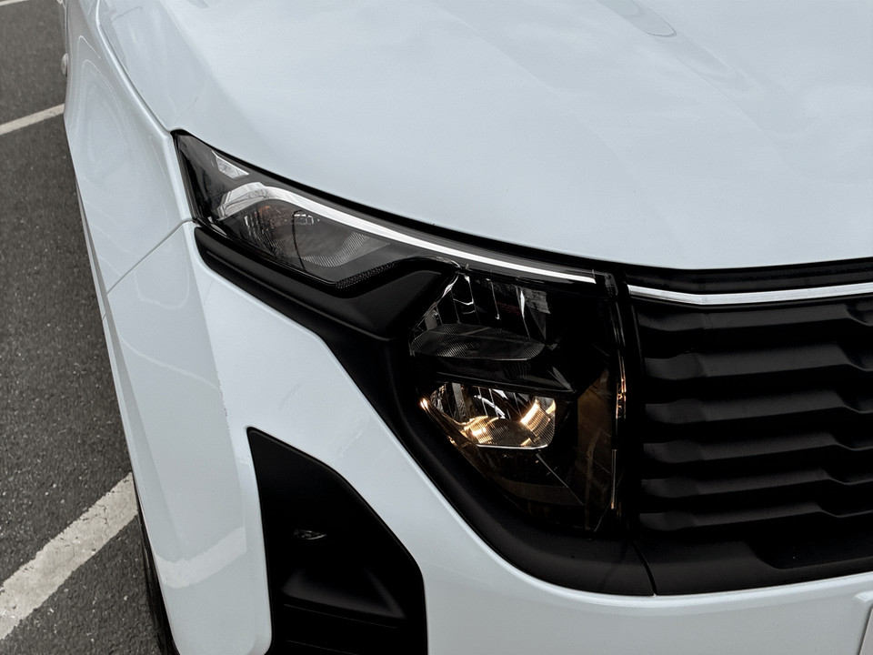 Used Ford Transit Courier 2024 for sale - 77604116: Photo 10