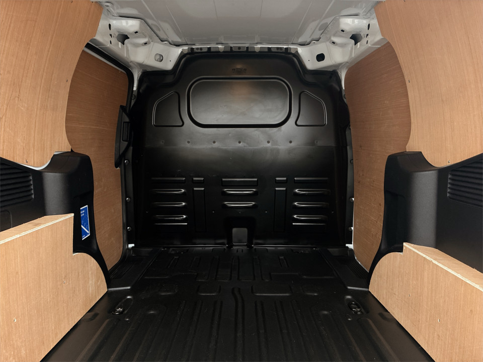 Used Ford Transit Courier 2024 for sale - 77604116: Photo 12