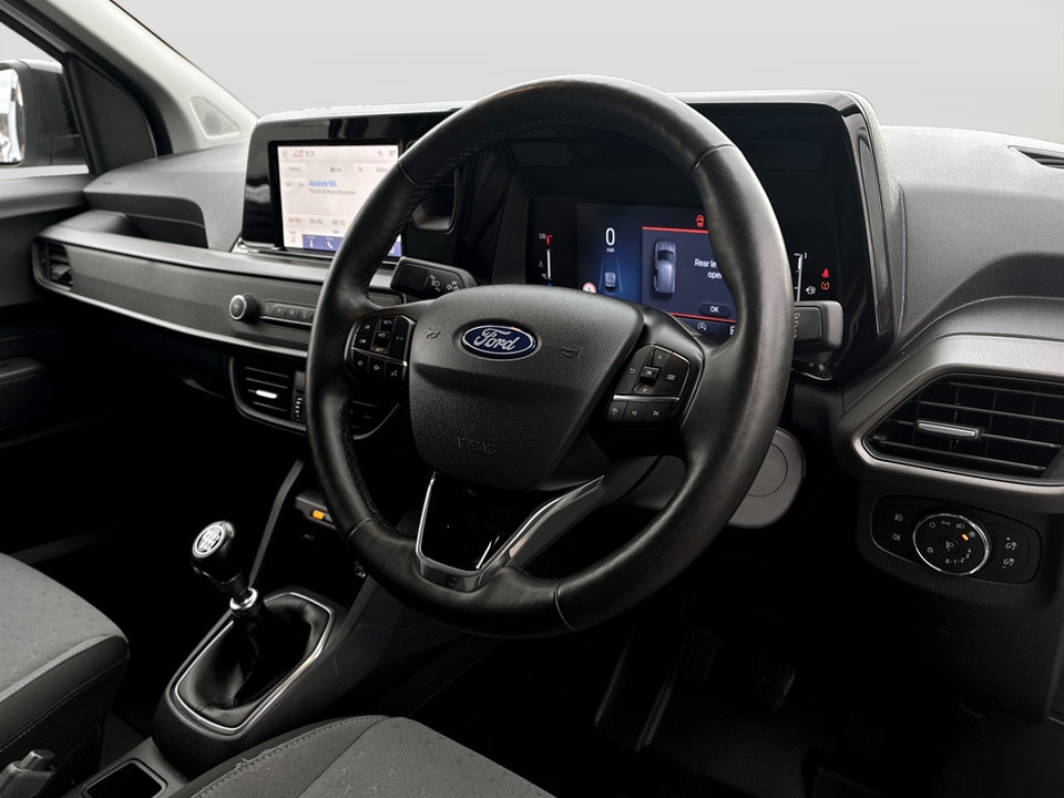 Used Ford Transit Courier 2024 for sale - 77604116: Photo 13