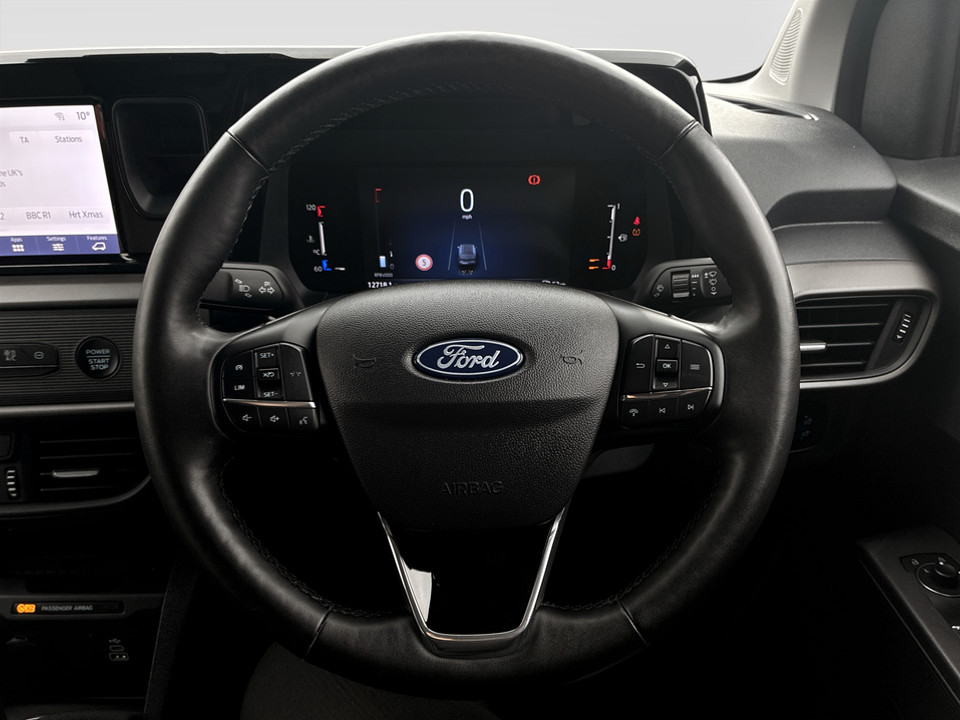 Used Ford Transit Courier 2024 for sale - 77604116: Photo 14