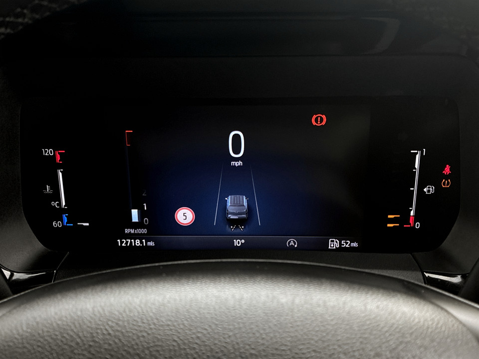 Used Ford Transit Courier 2024 for sale - 77604116: Photo 15