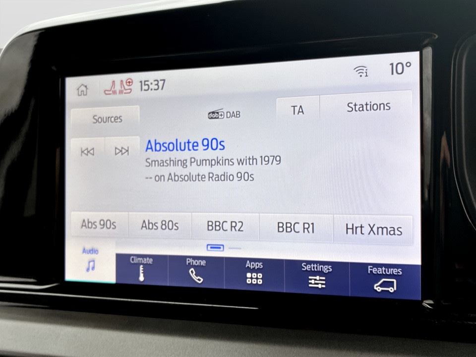 Used Ford Transit Courier 2024 for sale - 77604116: Photo 16