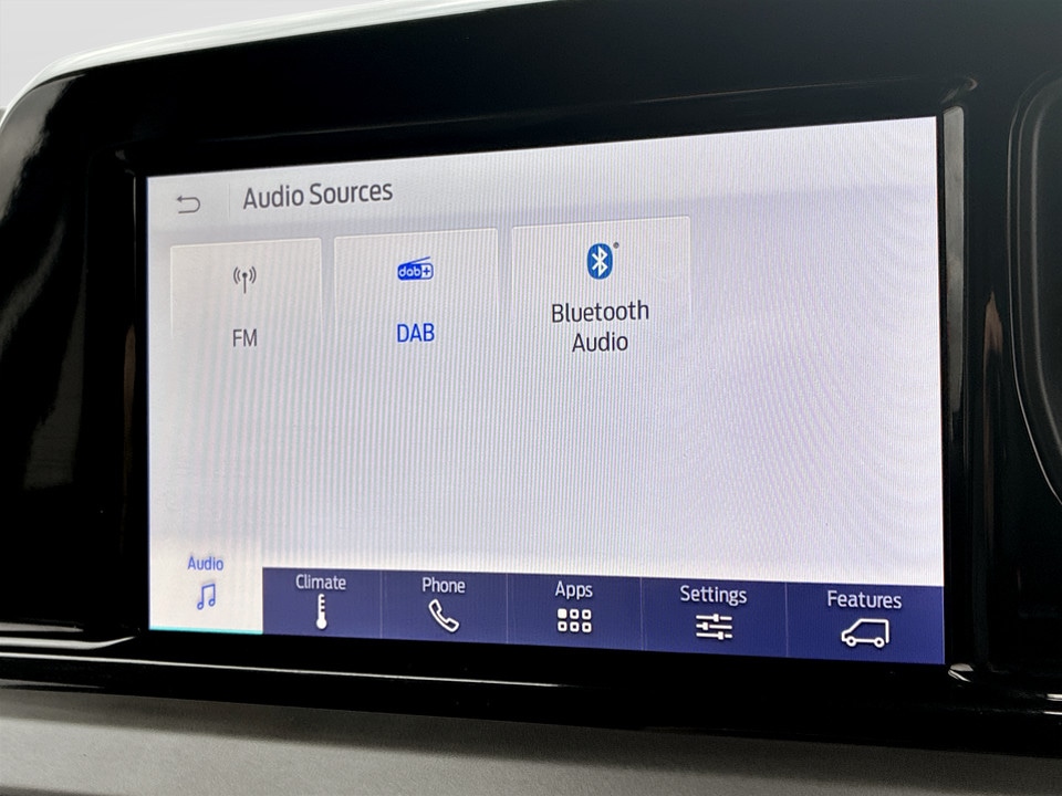 Used Ford Transit Courier 2024 for sale - 77604116: Photo 17